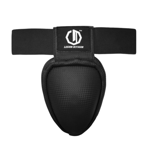 Legion Octagon Kevlar Metal Tiefschutz