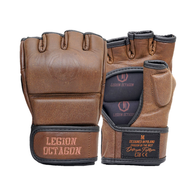 MMA-Handschuhe