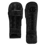 Legion Octagon Shadow Strike Camo Schienbein- & Fussschutz – Shadow Edition