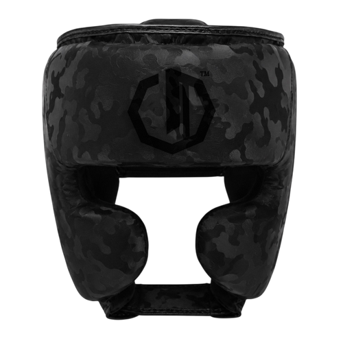Legion Octagon Shadow Strike Camo Boxkopfschutz – Shadow Edition