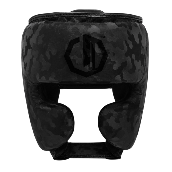 Legion Octagon Shadow Strike Camo Boxkopfschutz – Shadow Edition
