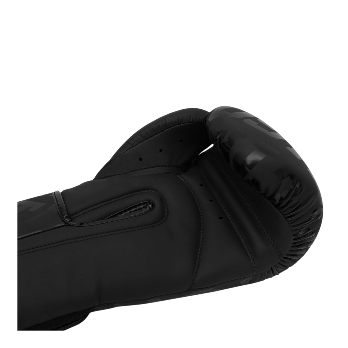 Legion Octagon Eclipse Black/Black Boxhandschuhe