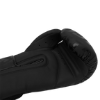 Legion Octagon Eclipse Black/Silver Boxhandschuhe