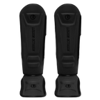 Legion Octagon Enforcer Dark Black Schienbein- und Fussschutz