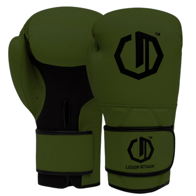 Boxhandschuhe