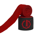 Legion Octagon Supreme Red Boxbandagen 5 m