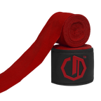 Legion Octagon Supreme Red Boxbandagen 5 m