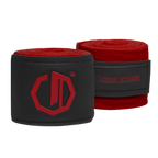 Legion Octagon Supreme Red Boxbandagen 5 m