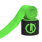 Legion Octagon Supreme Light Green Boxbandagen 5 m