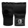 Legion Octagon Advance Tech Gel Black Gel-Bandagen