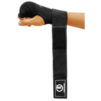 Legion Octagon Advance Tech Gel Black Gel-Bandagen
