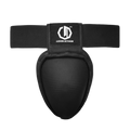 Legion Octagon Kevlar Metal Tiefschutz
