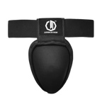 Legion Octagon Kevlar Metal Tiefschutz