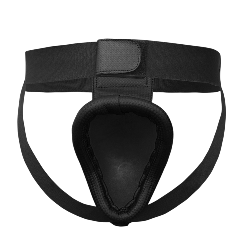 Legion Octagon Kevlar Metal Tiefschutz