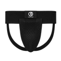 Legion Octagon Basic Black Tiefschutz