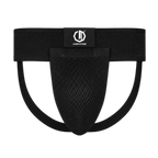 Legion Octagon Basic Black Tiefschutz
