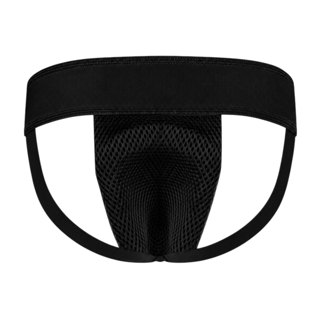 Legion Octagon Basic Black Tiefschutz