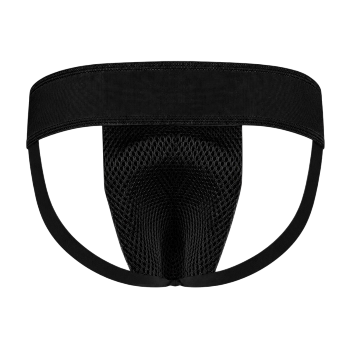 Legion Octagon Basic Black Tiefschutz