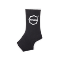 Octagon Black elastische Knöchelbandagen