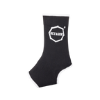 Octagon Black elastische Knöchelbandagen