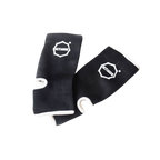 Octagon Black elastische Knöchelbandagen
