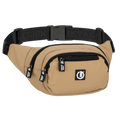 Marsupio Legion Octagon Mallorca Sand