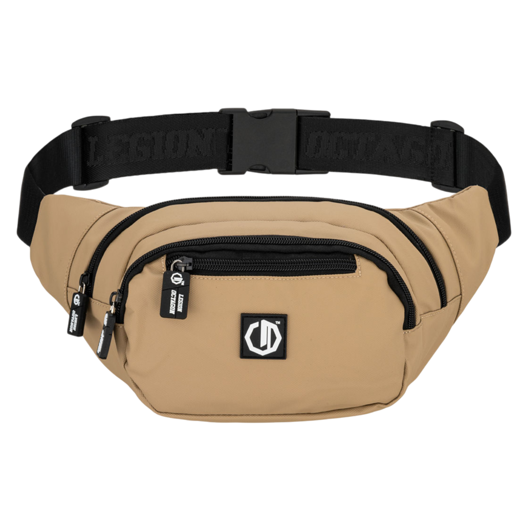 Marsupio Legion Octagon Mallorca Sand