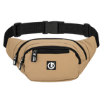 Marsupio Legion Octagon Mallorca Sand