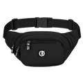 Marsupio Legion Octagon Mallorca nero