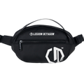 Legion Octagon Siena Black/White Bauchtasche