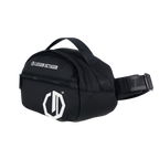 Legion Octagon Siena Black/White Bauchtasche