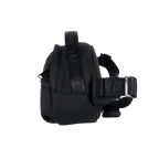 Legion Octagon Siena Black/White Bauchtasche