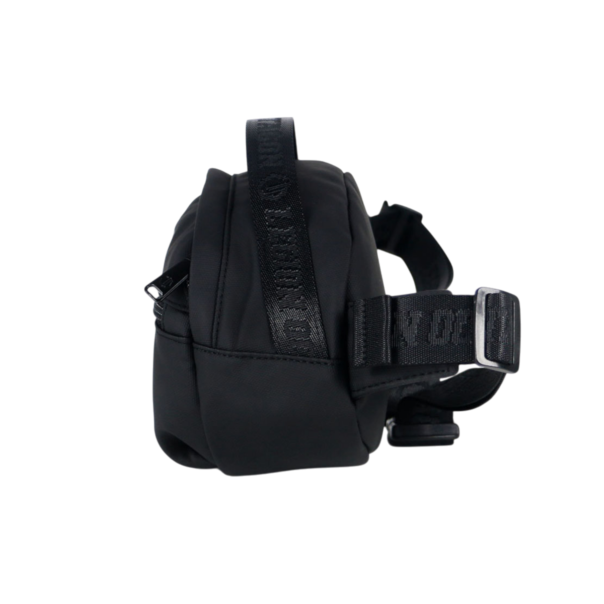 Legion Octagon Siena Black/White Bauchtasche