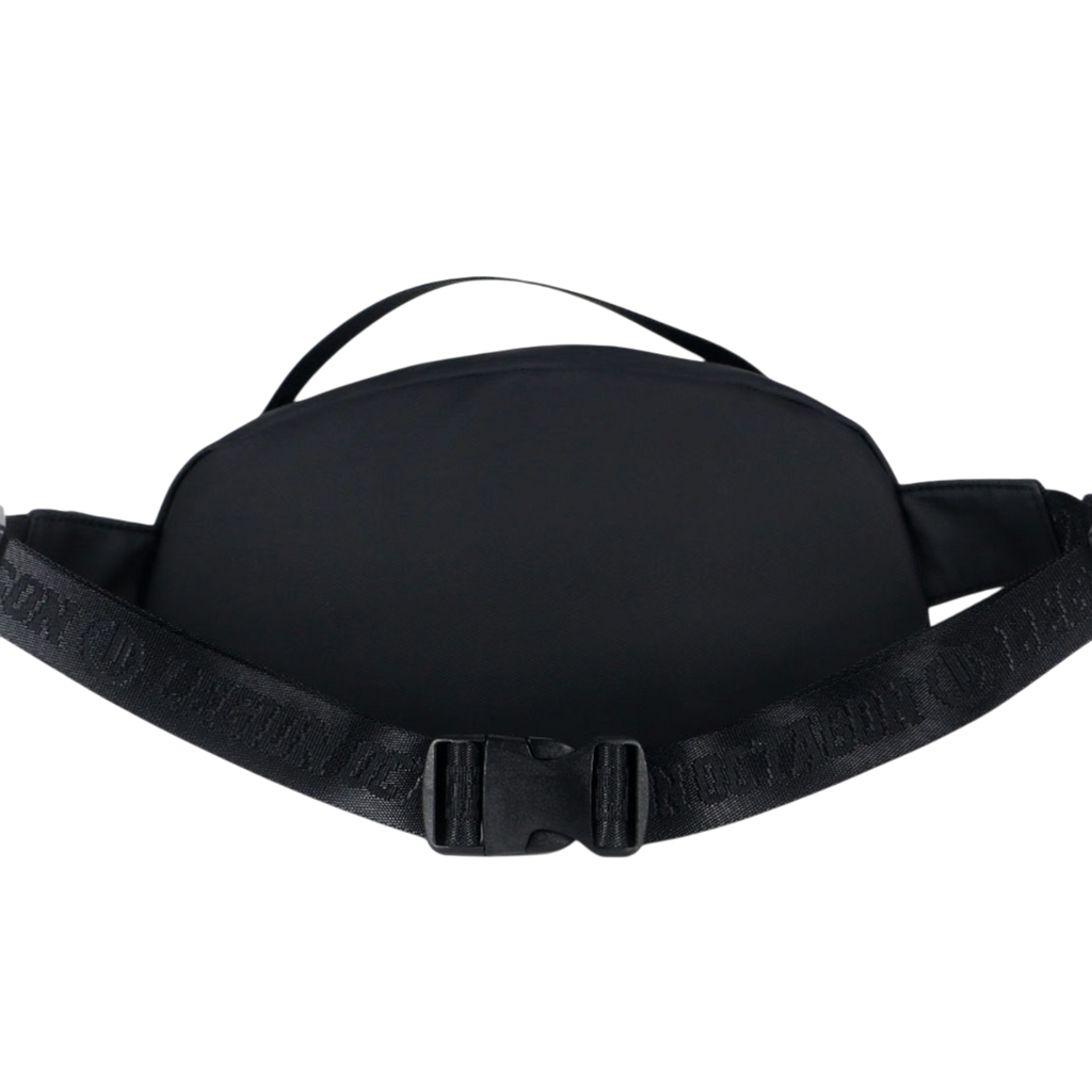 Legion Octagon Siena Black/White Bauchtasche