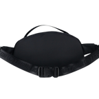 Legion Octagon Siena Black/White Bauchtasche