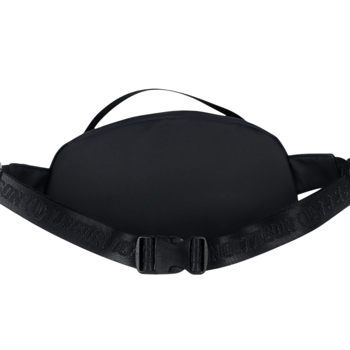 Legion Octagon Siena Black/White Bauchtasche