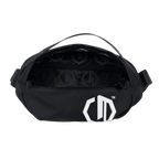 Legion Octagon Siena Black/White Bauchtasche