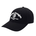 Casquette Legion Octagon Worldwide Est. 2010 noire
