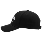 Casquette Legion Octagon Worldwide Est. 2010 noire