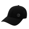 Legion Octagon Active Flex Black Cap