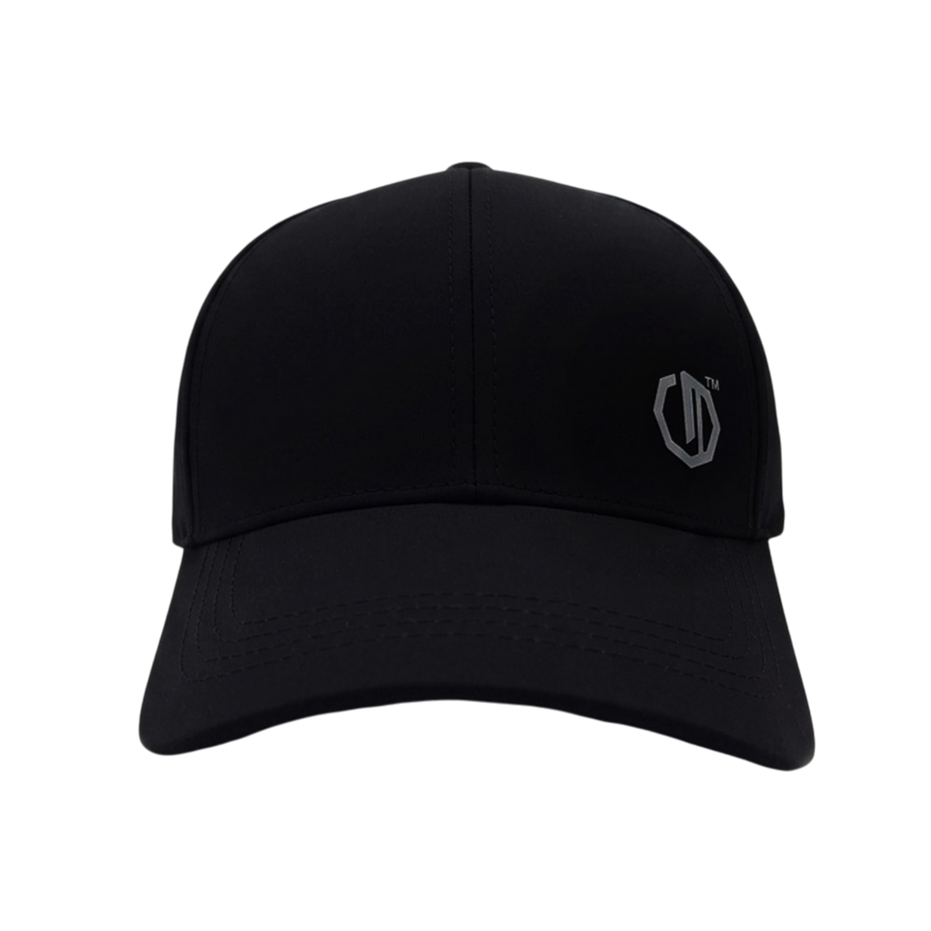 Legion Octagon Active Flex Black Cap