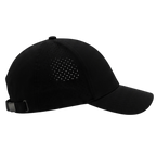 Legion Octagon Active Flex Black Cap