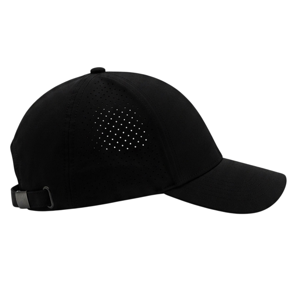 Legion Octagon Active Flex Black Cap