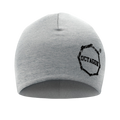 Octagon Small Logo Smash Melange Wintermütze