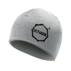 Octagon Small Logo Smash Melange Wintermütze