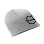 Octagon Small Logo Smash Melange Wintermütze