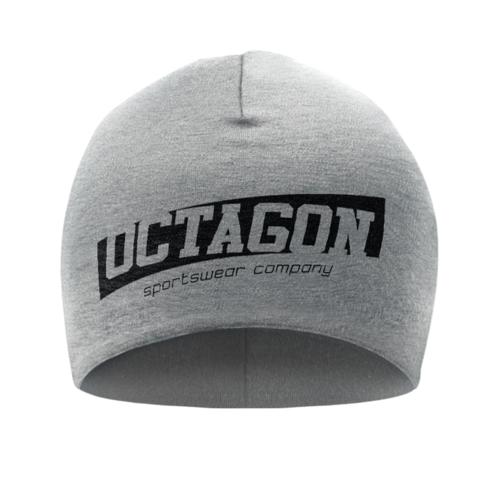 Octagon Sportswear Company Melange Wintermütze