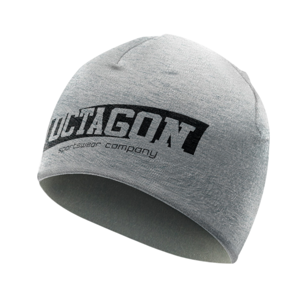 Octagon Sportswear Company Melange Wintermütze