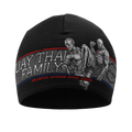Octagon Muay Thai Family Wintermütze