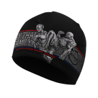Octagon Muay Thai Family Wintermütze